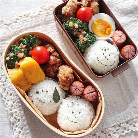 japanese lunch box kawaii